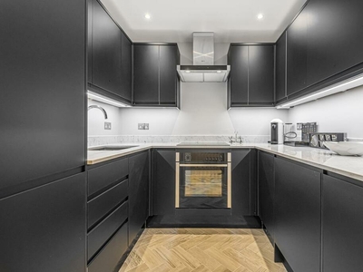 2 bedroom apartment for rent in Hans Crescent, London, SW1X