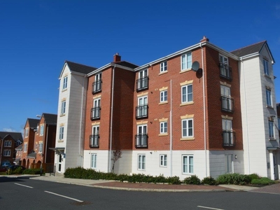 2 bedroom apartment for rent in Ken Mews, Bootle, Merseyside, L20