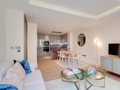 2 bedroom apartment for rent in Milford House, 190 Strand, WC2R