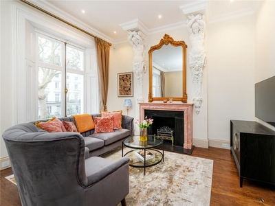2 bedroom apartment for rent in Ovington Square, Knightsbridge, London, SW3