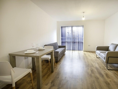 2 bedroom apartment for rent in Park Residence, Holbeck, Leeds, LS11