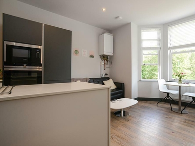 2 bedroom apartment for rent in Park Suites, Waverley Street, Arboretum, Nottingham, NG7