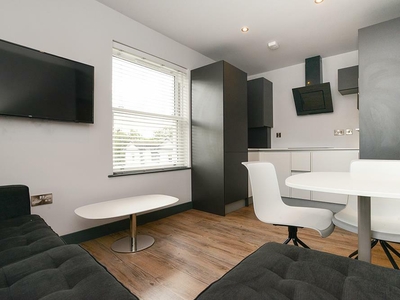 2 bedroom apartment for rent in Park Suites, Waverley Street, Nottingham, NG7
