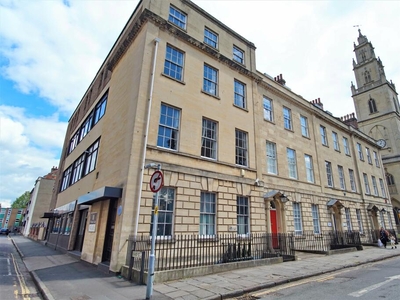 2 bedroom apartment for rent in Portland Square, City Centre, Bristol, BS2