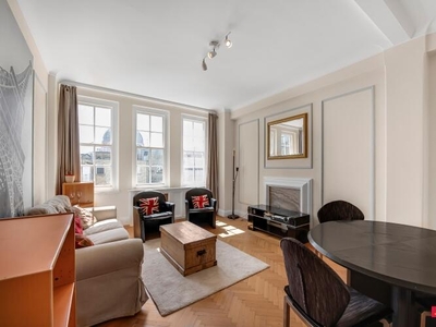 2 bedroom apartment for rent in Queensway London W2