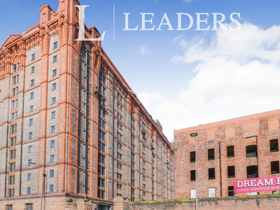 2 bedroom apartment for rent in Tobacco warehouse, L3