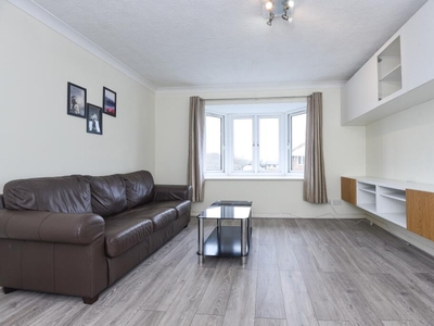 2 bedroom apartment for rent in Rossetti Road Bermondsey SE16