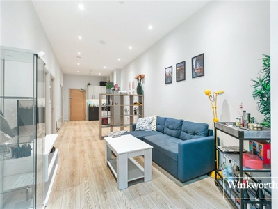 2 bedroom apartment for rent in Shakespeare Road, London, N3