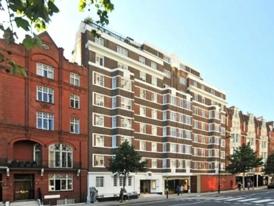2 bedroom apartment for rent in Sloane Street, London, SW1X