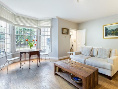 2 bedroom apartment for rent in Stormont Road, London, SW11