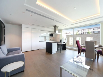 2 bedroom apartment for rent in Trinity House 377 Kensington High Street Kensington W14