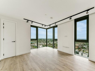 2 bedroom apartment for rent in Valencia Tower, 250 City Road, EC1V , EC1V