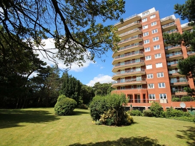 2 bedroom apartment for sale in 97 Manor Road, Bournemouth, BH1