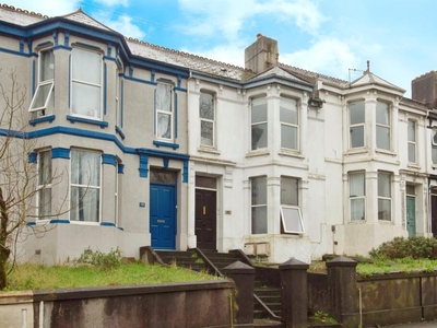 2 bedroom apartment for sale in Alexandra Road, Mutley, Plymouth, PL4