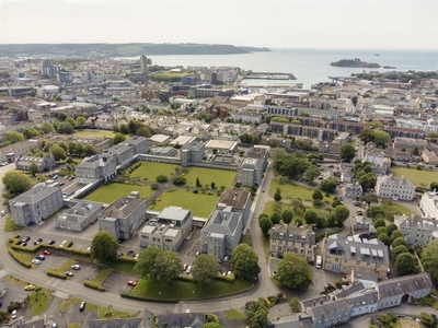 2 bedroom apartment for sale in Craigie Drive, Plymouth, PL1