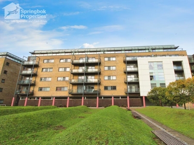 2 bedroom apartment for sale in Ferry Court, Cardiff, South Glamorgan, CF11