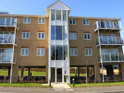 2 bedroom apartment for sale in Foxglove Way, New Bedford Road Area, Luton, Bedfordshire, LU3 1EA, LU3