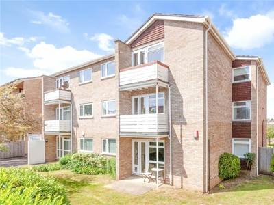 2 bedroom apartment for sale in Hernes Road, North Oxford, OX2