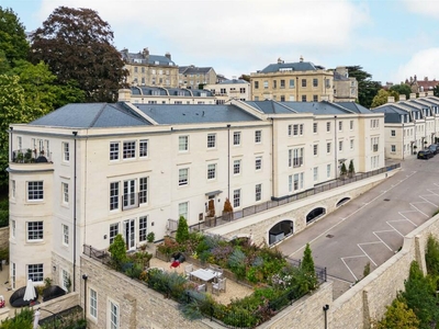 2 bedroom apartment for sale in Hope Place, Lansdown Road, Bath, BA1