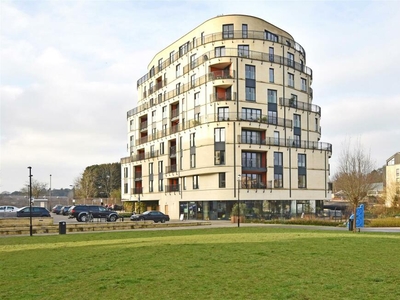 2 bedroom apartment for sale in Midland Road, Bath, BA2