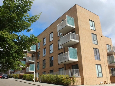2 bedroom apartment for sale in Nassau Court, Milton Keynes, Columbia Place, Campbell Park, MK9