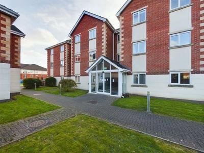 2 bedroom apartment for sale in Venables Court, Lincoln, LN2