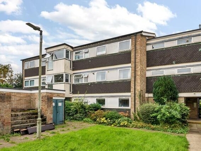 2 Bedroom Apartment Oxford Oxfordshire