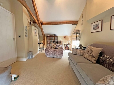 2 bedroom duplex for sale in The Byways, Gaulby Lane, Stoughton, Leicestershire, LE2