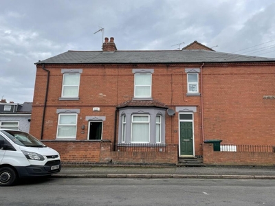 2 bedroom end of terrace house for sale in 63 and 63a, Harley Street, Coventry, CV2 4EZ, CV2