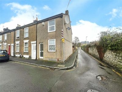 2 bedroom end of terrace house for sale in Tufton Street, Maidstone, Kent, ME14