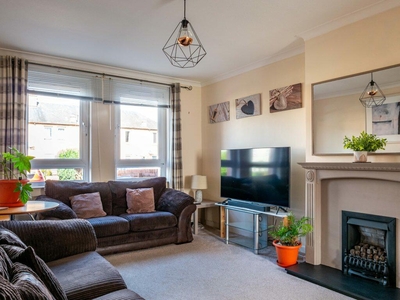 2 bedroom flat for rent in 0750L – Stenhouse Crescent, Edinburgh, EH11 3HU, EH11