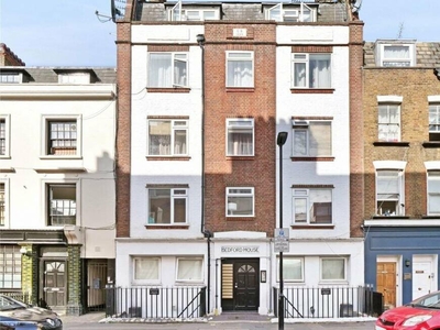 2 bedroom flat for rent in Bedford House, Lisson Street, Marylebone NW1
