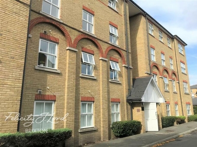 2 bedroom flat for rent in Belvedere Place, Brixton, SW2