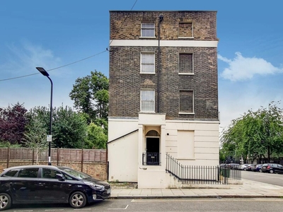 2 bedroom flat for rent in Chalton Street, Mornington Crescent, London, NW1
