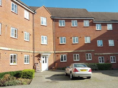2 bedroom flat for rent in Dovedale, Swindon, SN25