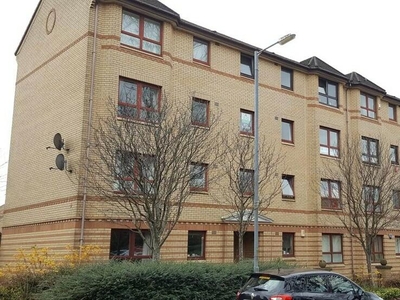 2 bedroom flat for rent in Grovepark Street, W-Maryhill, G20
