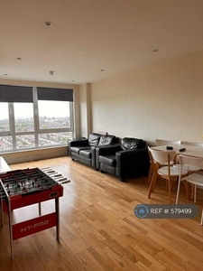 2 bedroom flat for rent in High Street, Ilford, IG1