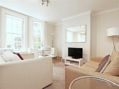 2 bedroom flat for rent in New Cavendish Street, Fitzrovia & Covent Garden, W1W