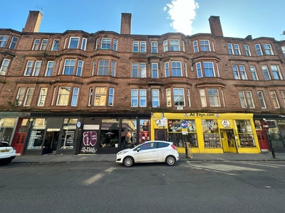 2 bedroom flat for rent in Parnie Street, Glasgow, G1