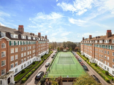 2 bedroom flat for rent in Richmond Hill Court,
Richmond, TW10