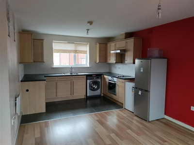 2 bedroom flat for rent in Shenstone Road, Edgbaston, BIRMINGHAM, B16