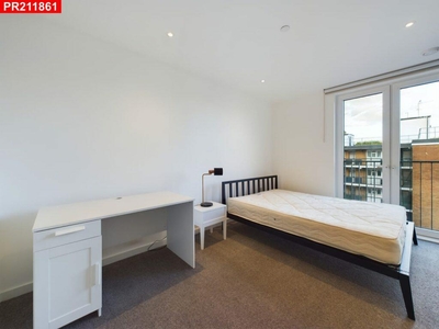 2 bedroom flat for rent in Sidney Street, Whitechapel, E1 2FY – 2 Bedrooms Flat, E1