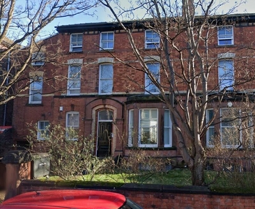 2 bedroom flat for rent in Victoria Road, Waterloo, Liverpool, Merseyside. L22 1RP, L22