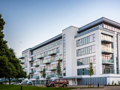 2 bedroom flat for sale in Leeward House, Discovery Road, Plymouth, PL1