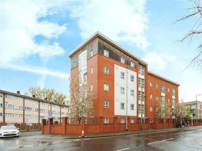 2 bedroom flat for sale in Royce Road, MANCHESTER, Lancashire, M15