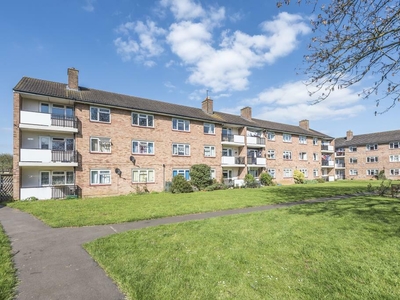 2 bedroom flat for sale in Summertown, Oxford, Oxfordshire, OX2