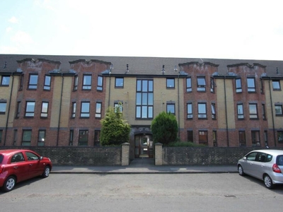 2 bedroom ground floor flat for rent in Shawlands, Titwood Road, G41 2DG - Unfurnished, G41