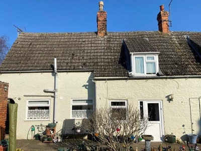 2 Bedroom House Bourne Lincolnshire