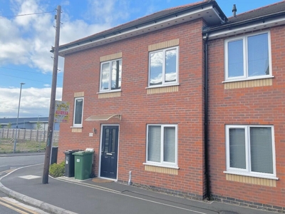 2 bedroom house for rent in 35 Albert Street, Syston, Leicestershire, LE7 2JA, LE7