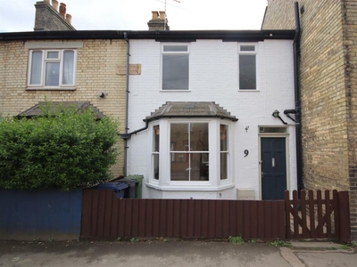 2 bedroom house for rent in Brookfields, Mill Road, CB1